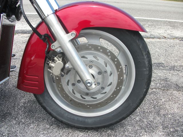 2005 Honda VTX 1300 R 1LT 4WD