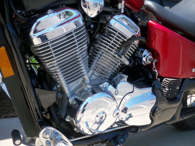 2007 Honda VT 600CD Z-85