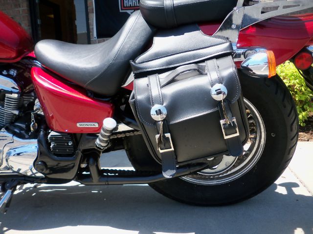 2007 Honda VT 600CD Z-85