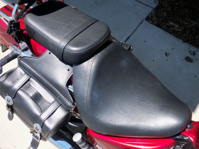 2007 Honda VT 600CD Z-85