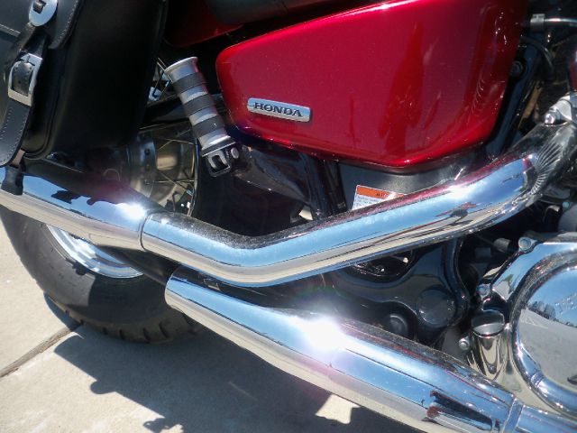 2007 Honda VT 600CD Z-85