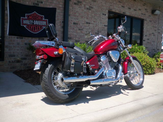 2007 Honda VT 600CD Z-85