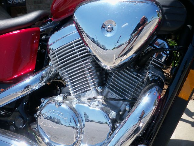 2007 Honda VT 600CD Z-85