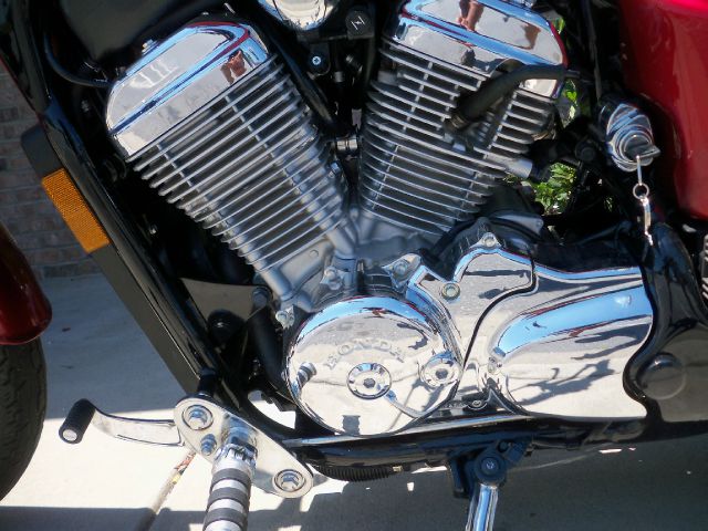 2007 Honda VT 600CD Z-85