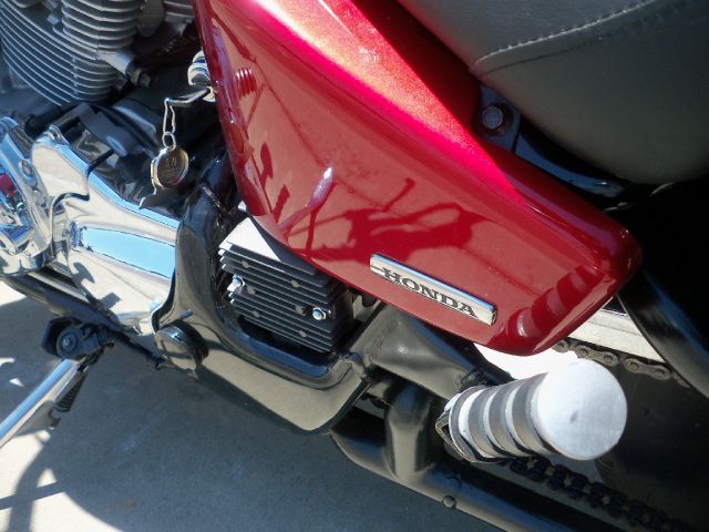 2007 Honda VT 600CD Z-85