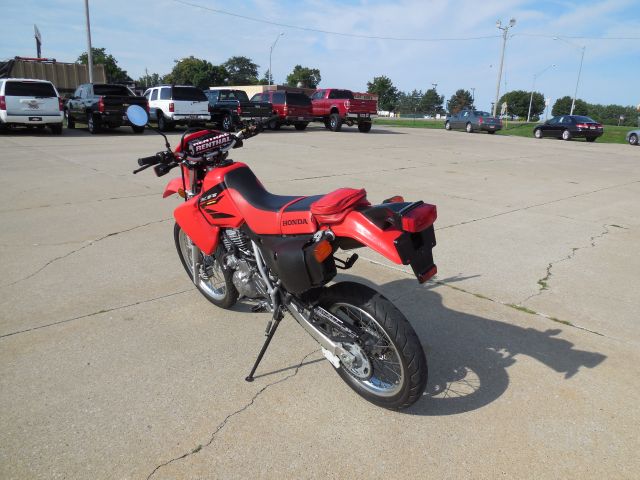 2004 Honda XR650 Unknown
