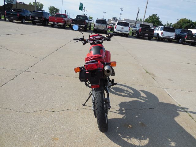 2004 Honda XR650 Unknown