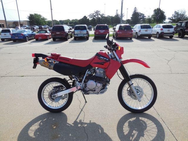 2004 Honda XR650 Unknown