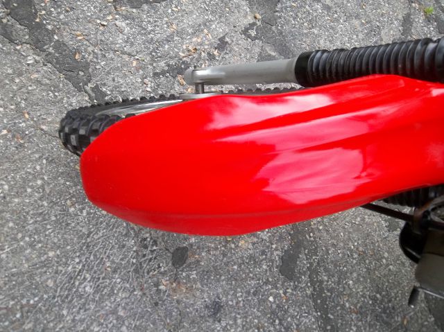 2003 Honda XR80R XR 80 R XR80 R XR 80R Unknown