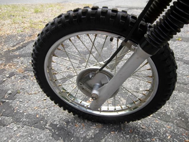 2003 Honda XR80R XR 80 R XR80 R XR 80R Unknown