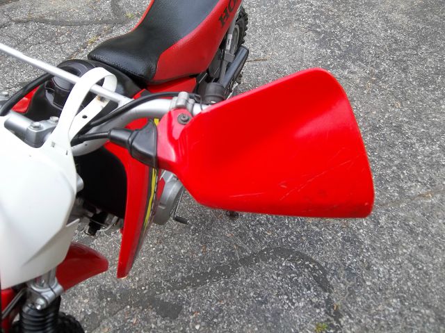 2003 Honda XR80R XR 80 R XR80 R XR 80R Unknown