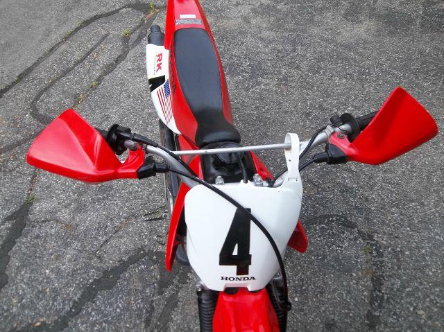 2003 Honda XR80R XR 80 R XR80 R XR 80R Unknown