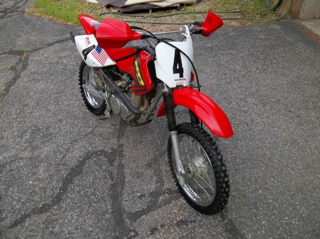 2003 Honda XR80R XR 80 R XR80 R XR 80R Unknown