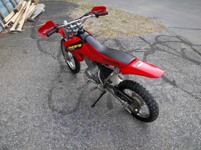 2003 Honda XR80R XR 80 R XR80 R XR 80R Unknown