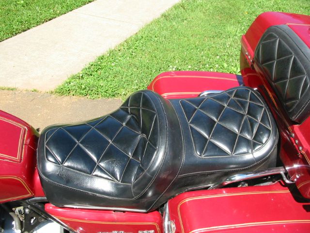 1981 Honda GOLDWING SS 1 Owner Perfect Carfax