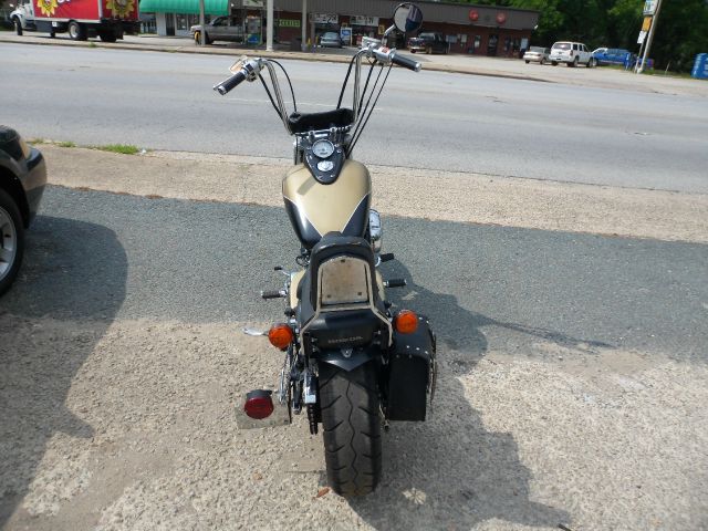 2000 Honda Shadow Premium/sport Packg