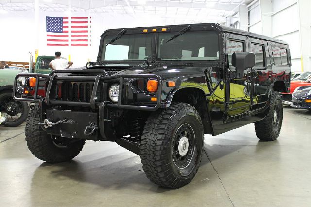 2003 Hummer H1 EX-L 4x4 SUV