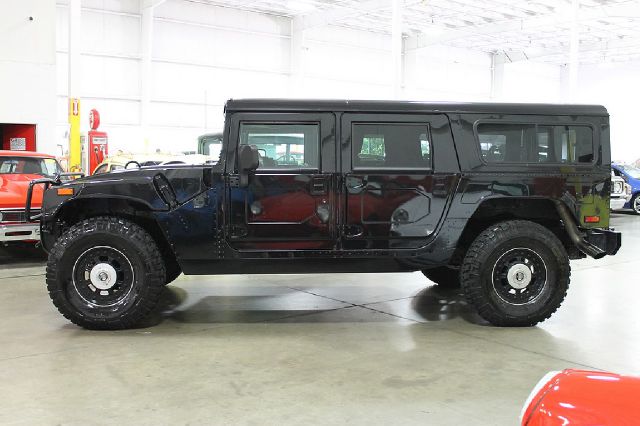 2003 Hummer H1 EX-L 4x4 SUV