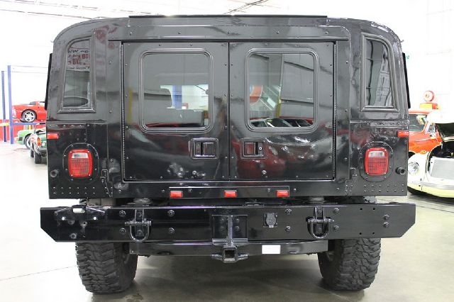 2003 Hummer H1 EX-L 4x4 SUV