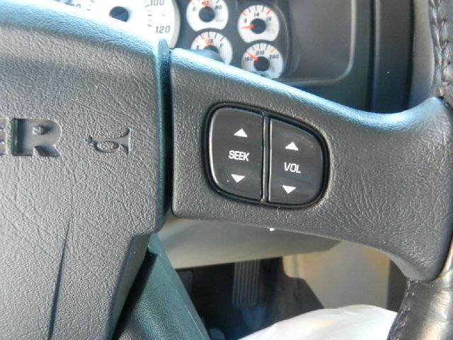 2003 Hummer H2 Scion XB