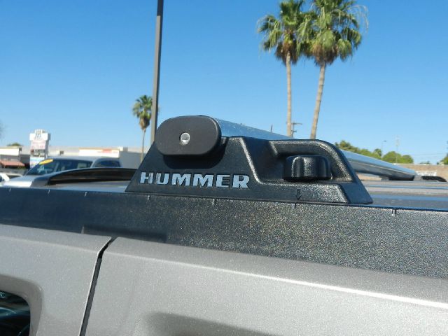 2003 Hummer H2 Scion XB