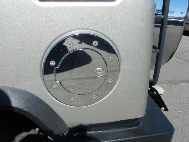 2003 Hummer H2 Scion XB