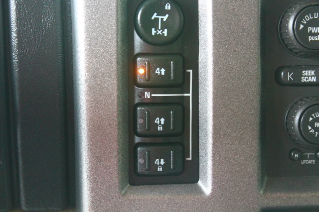 2003 Hummer H2 Scion XB