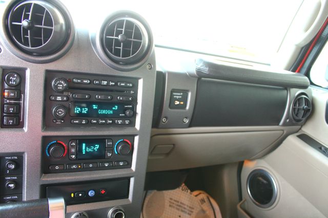 2003 Hummer H2 Scion XB