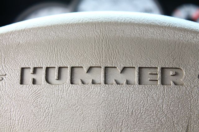 2003 Hummer H2 Scion XB