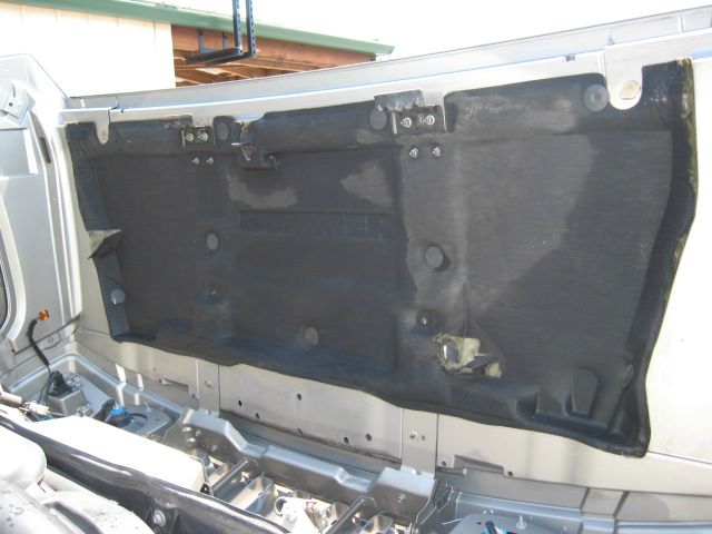 2003 Hummer H2 Scion XB