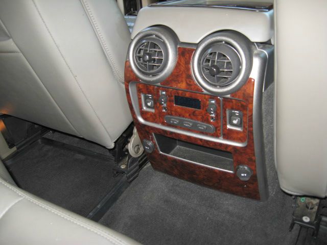 2003 Hummer H2 Scion XB