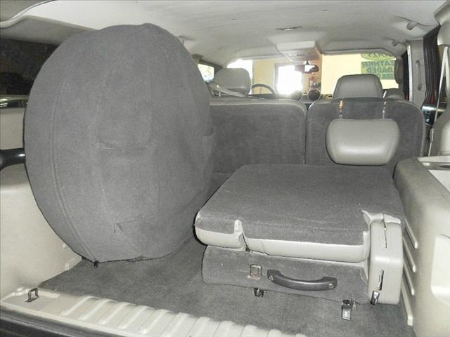 2003 Hummer H2 V6 CXL