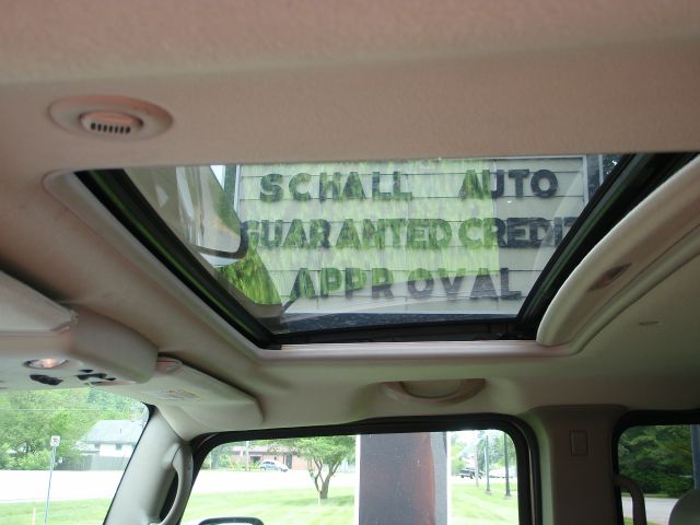 2003 Hummer H2 Scion XB