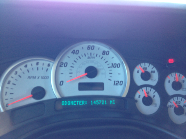 2003 Hummer H2 Scion XB