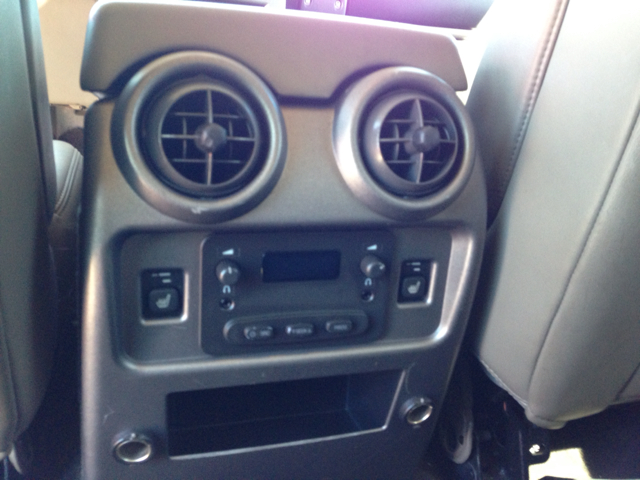 2003 Hummer H2 Scion XB