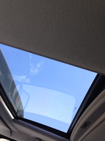 2003 Hummer H2 Scion XB