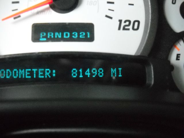 2003 Hummer H2 Scion XB