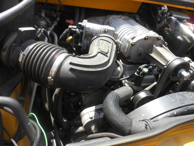 2003 Hummer H2 Scion XB