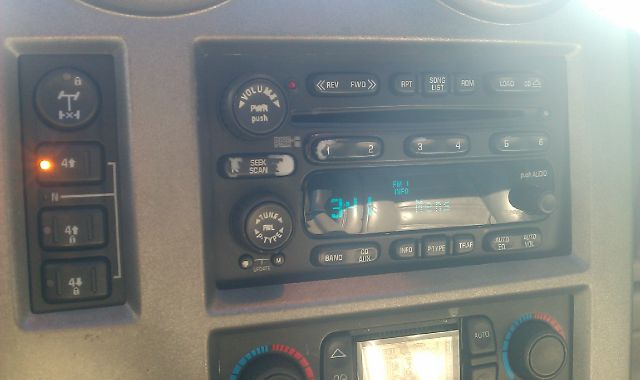 2003 Hummer H2 Slt/dvd//quad Seats//leather