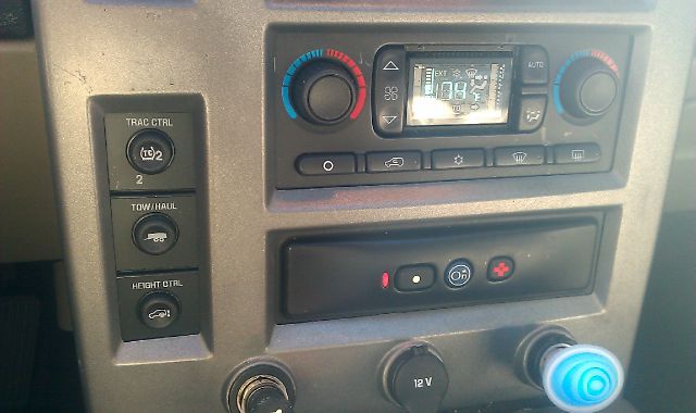 2003 Hummer H2 Slt/dvd//quad Seats//leather