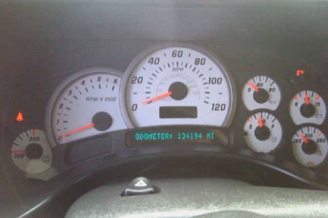 2003 Hummer H2 Scion XB