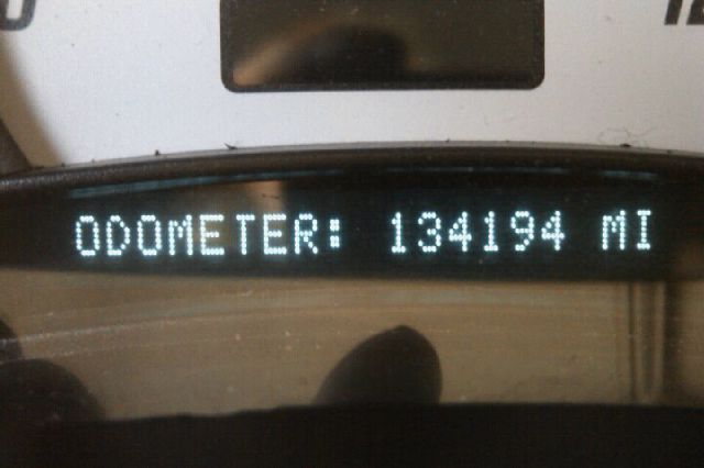 2003 Hummer H2 Scion XB