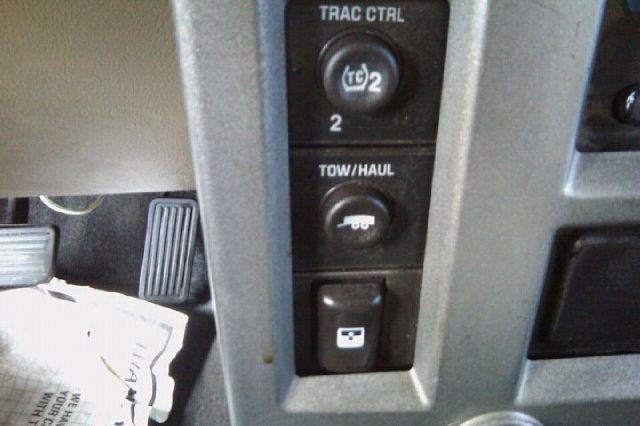 2003 Hummer H2 Scion XB