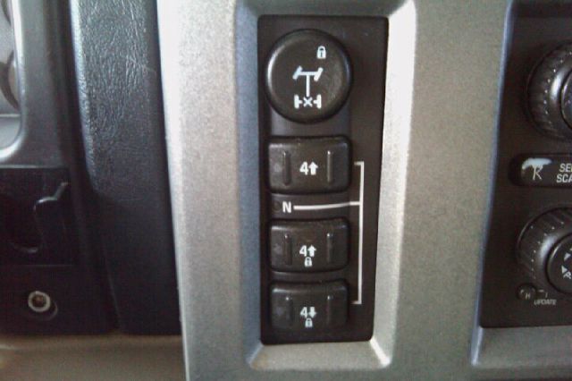 2003 Hummer H2 Scion XB