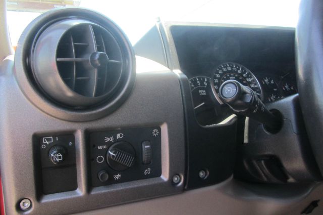 2003 Hummer H2 Scion XB