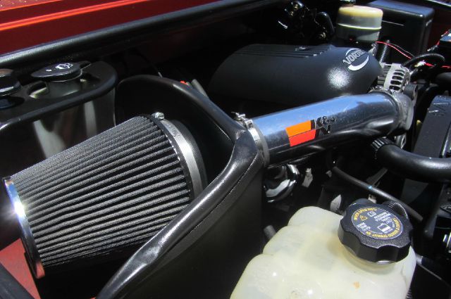 2003 Hummer H2 Scion XB