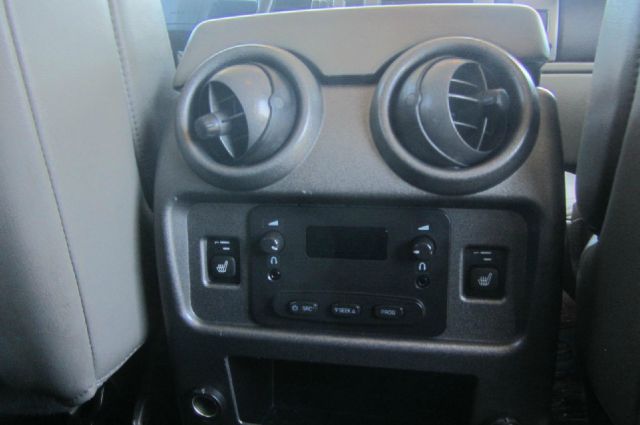 2003 Hummer H2 Scion XB