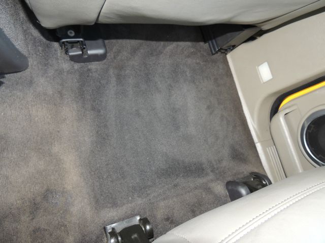 2003 Hummer H2 Unknown