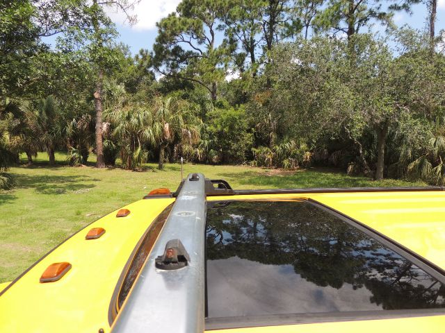 2003 Hummer H2 Unknown