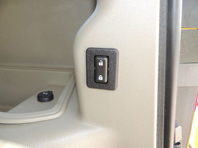 2003 Hummer H2 Unknown